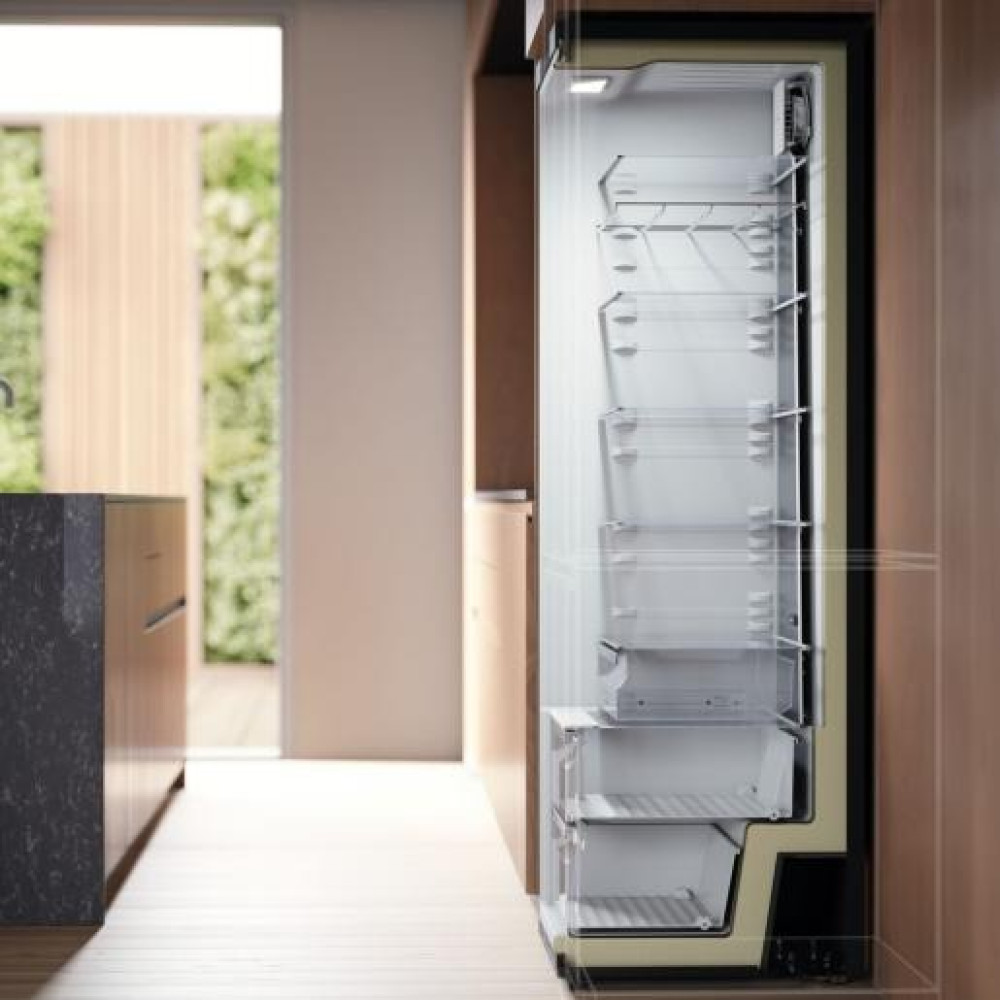 Refrigerator ASKO R23841B