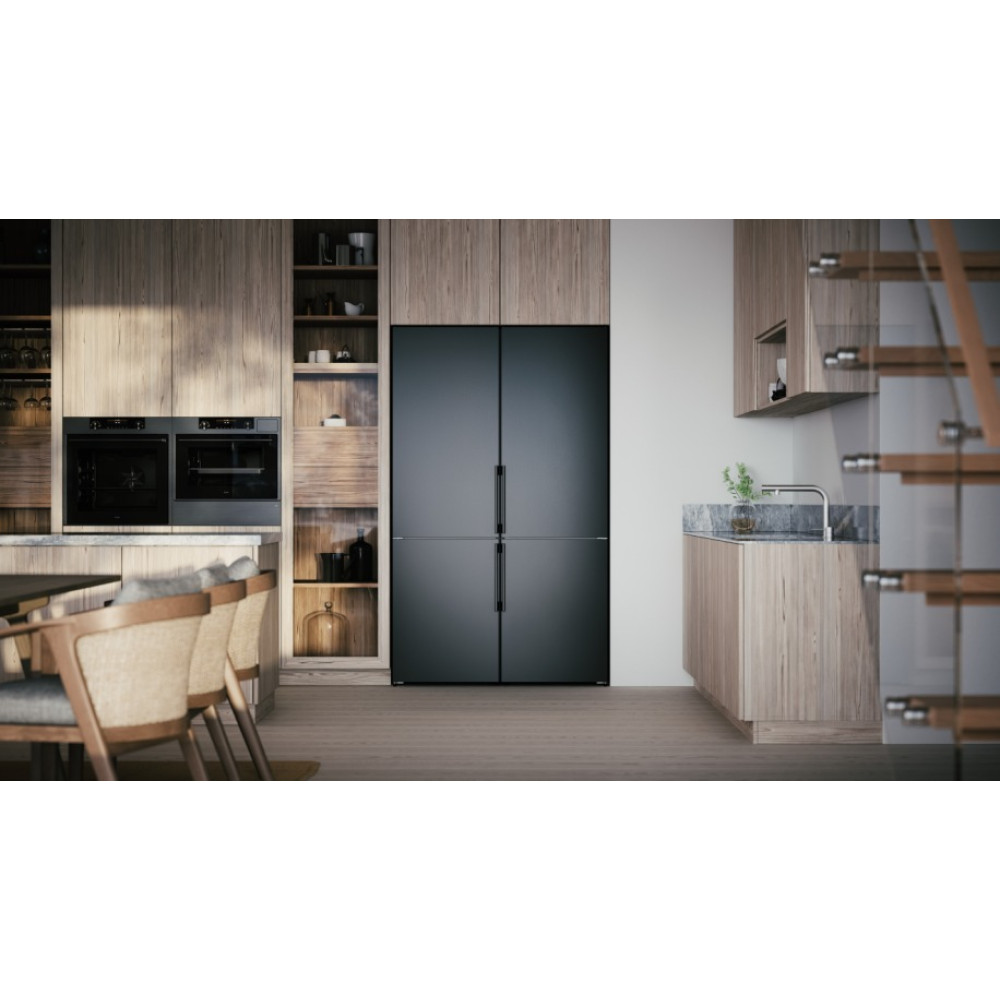 Холодильник ASKO RFN232041B