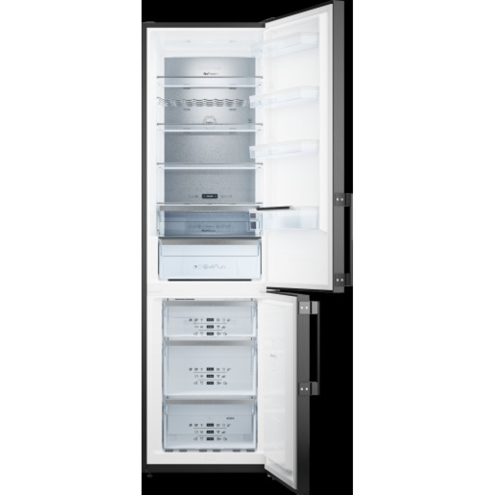 Холодильник ASKO RFN232041B