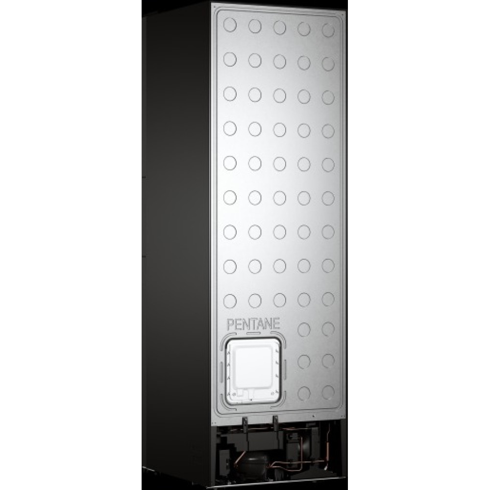 Vertical freezer ASKO FN23841B