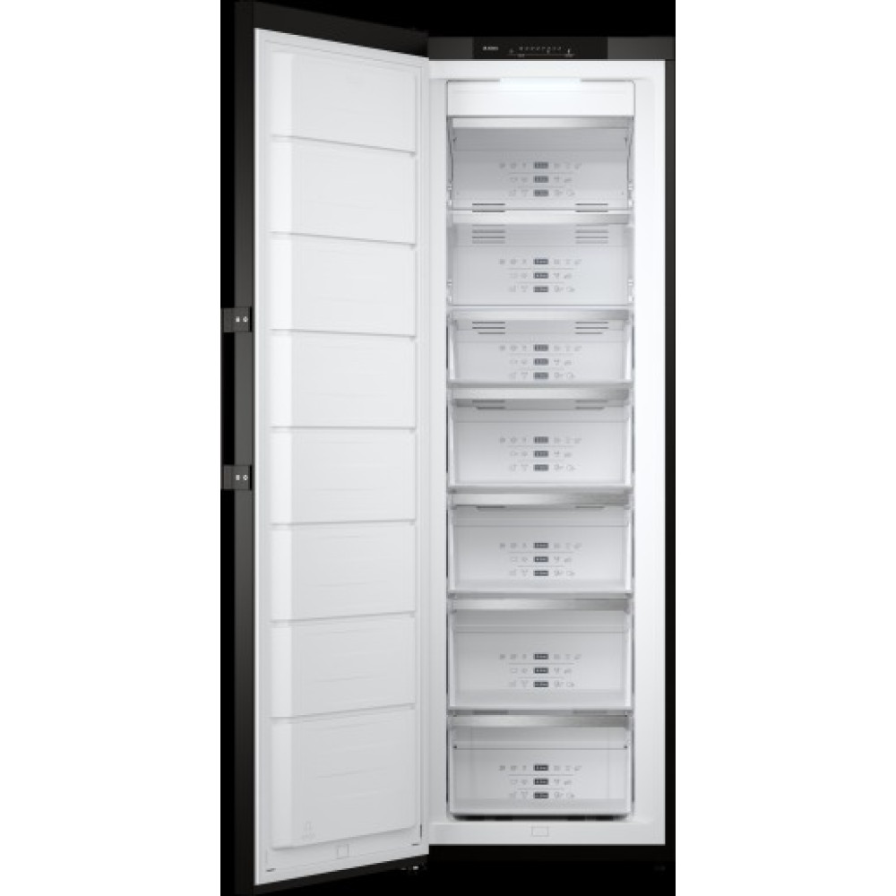 Vertical freezer ASKO FN23841B