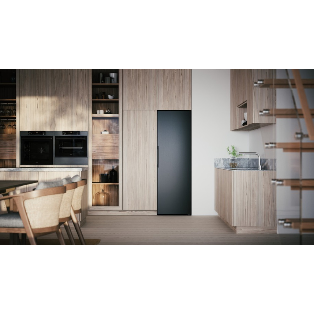 Vertical freezer ASKO FN23841B