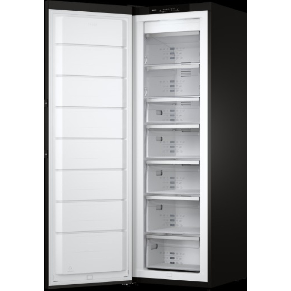 Vertical freezer ASKO FN23841B