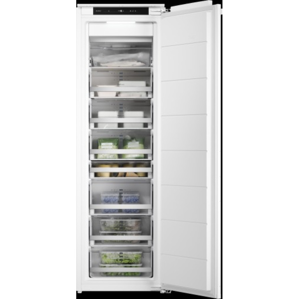 Вертикальный морозильник ASKO FN31842EI (выставочный образец)