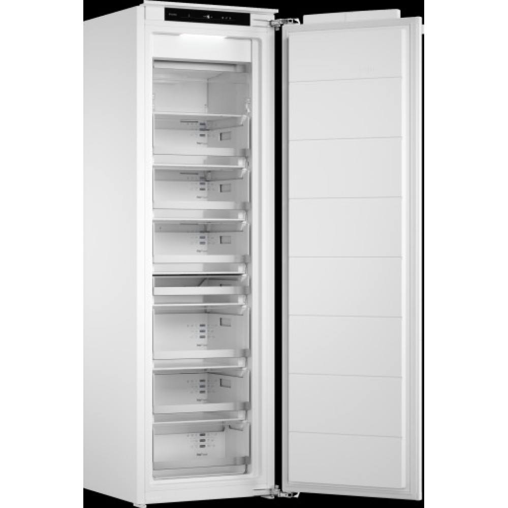 Вертикальный морозильник ASKO FN31842EI (выставочный образец)