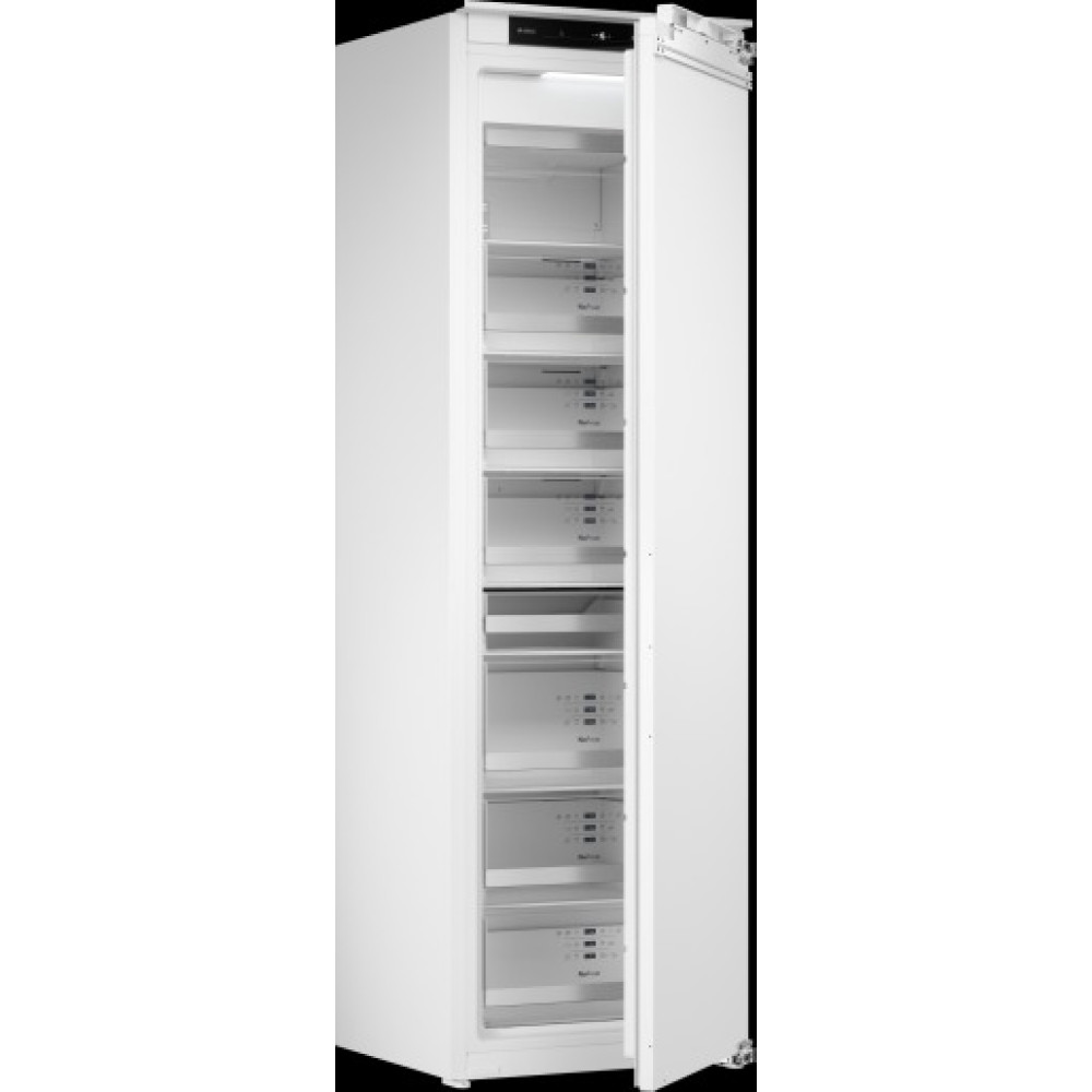 Вертикальный морозильник ASKO FN31842EI (выставочный образец)