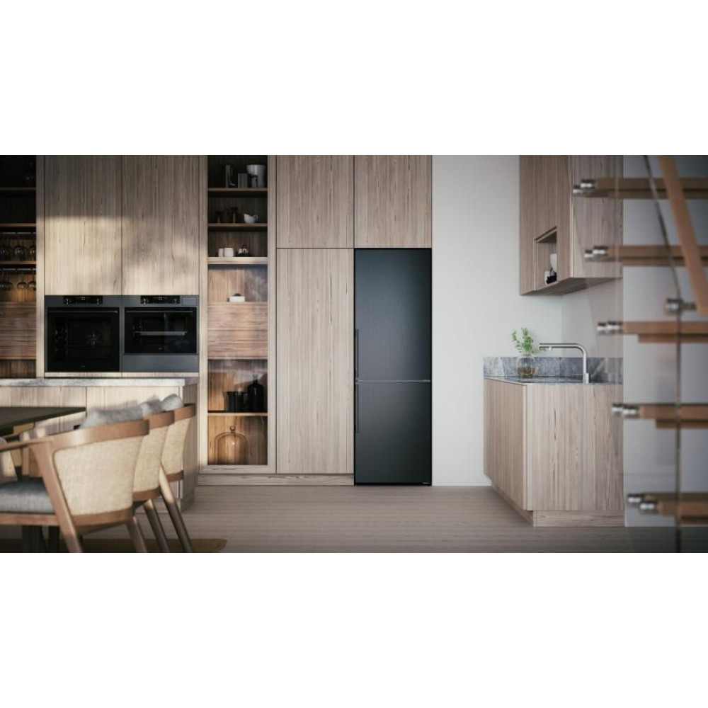 Холодильник ASKO RFN23841B ASK