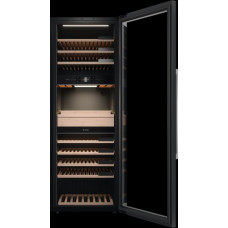 Вертикальний морозильник ASKO WCN311942G