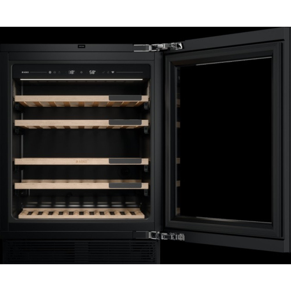 Холодильник ASKO WCN15842G