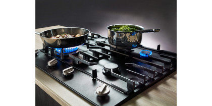 Варильні поверхні — новий рівень натхнення на кухні