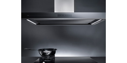 Витяжки ASKO - зручність в кожній деталі