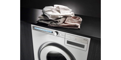 Пральні машини — ідеальний догляд та скандинавська якість