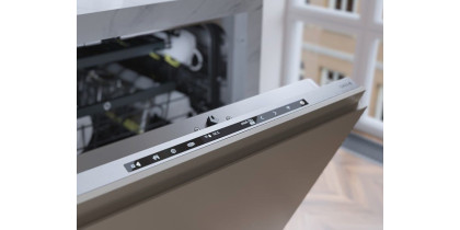 Посудомийні машини: Скандинавська якість та інновації