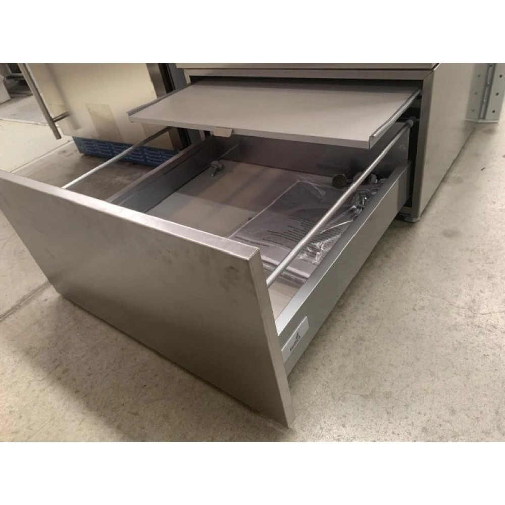 Выдвижная полка для белья ASKO HPS5323S