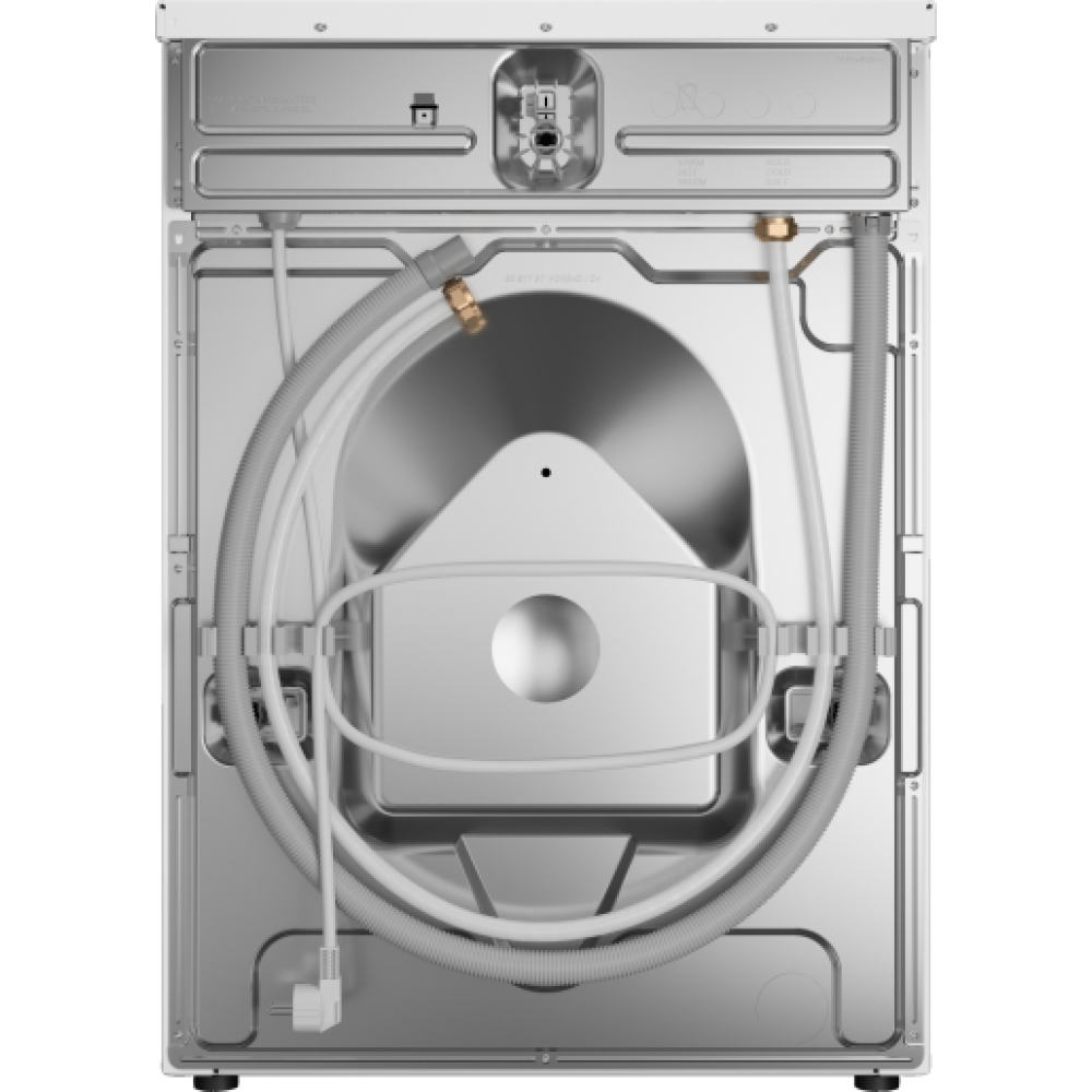 Стиральная машина ASKO W2084C.W/3