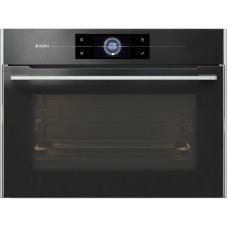 Духова шафа з НВЧ ASKO OCM8478G 