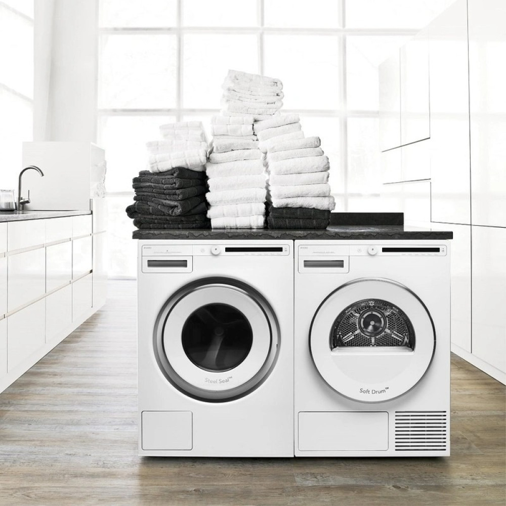 Сушильная машина ASKO T208H.W