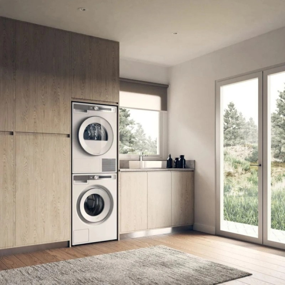 Пральна машина ASKO W6124X.W/3