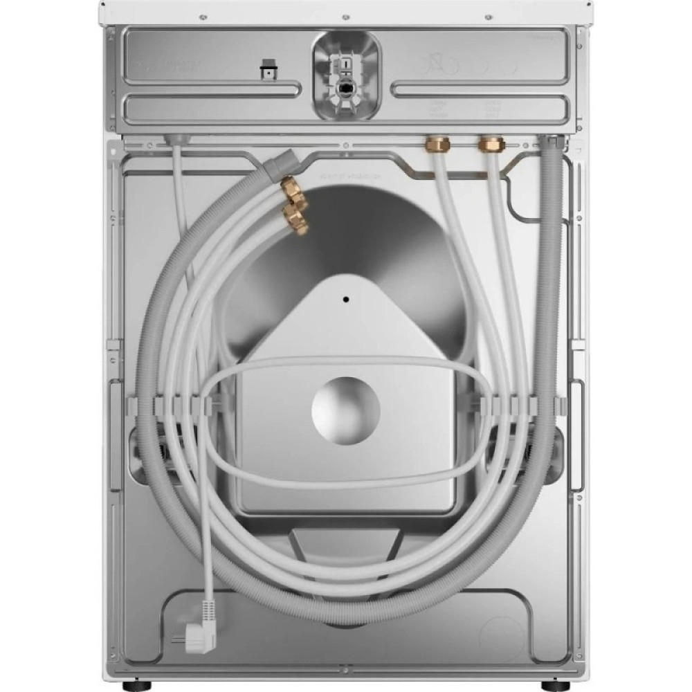 Пральна машина ASKO W6124X.W/3