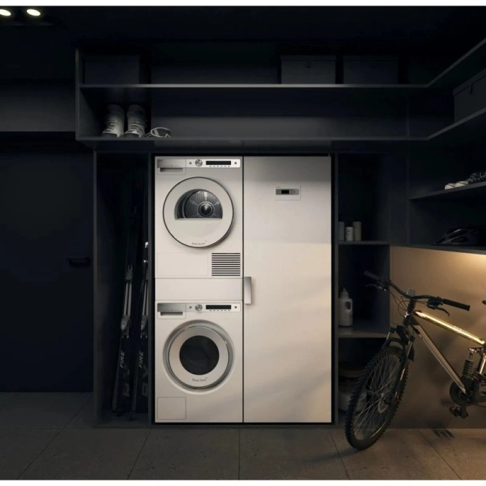 Пральна машина ASKO W6124X.W/3