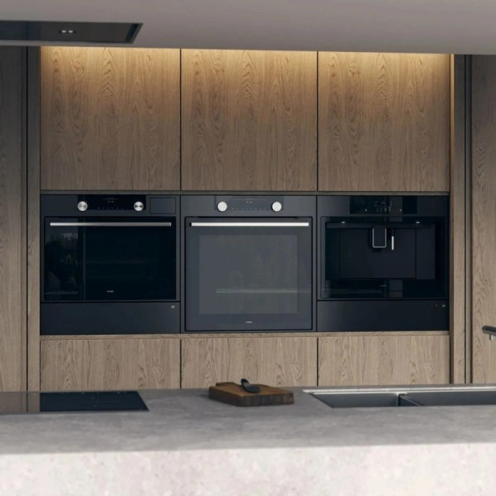 Встраиваемая кофемашина ASKO CM8477A (выставочный образец)