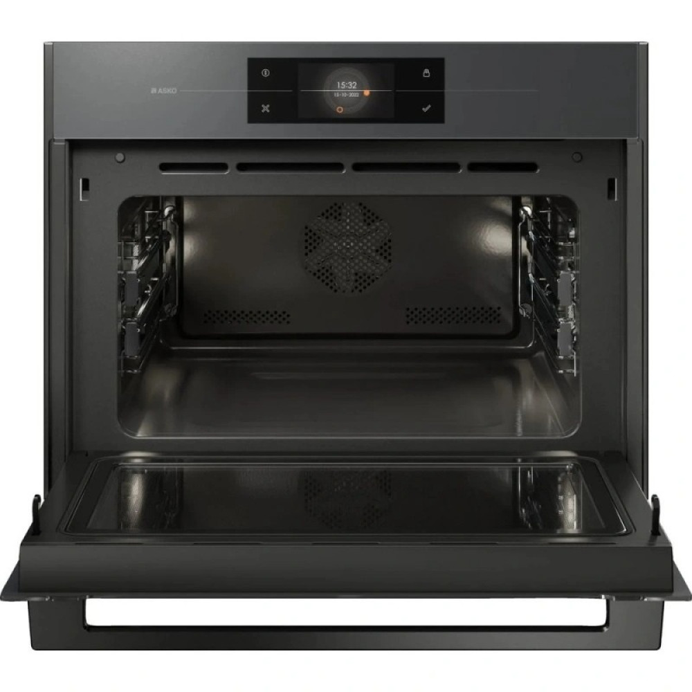 coffee maker ASKO OCM8478GG