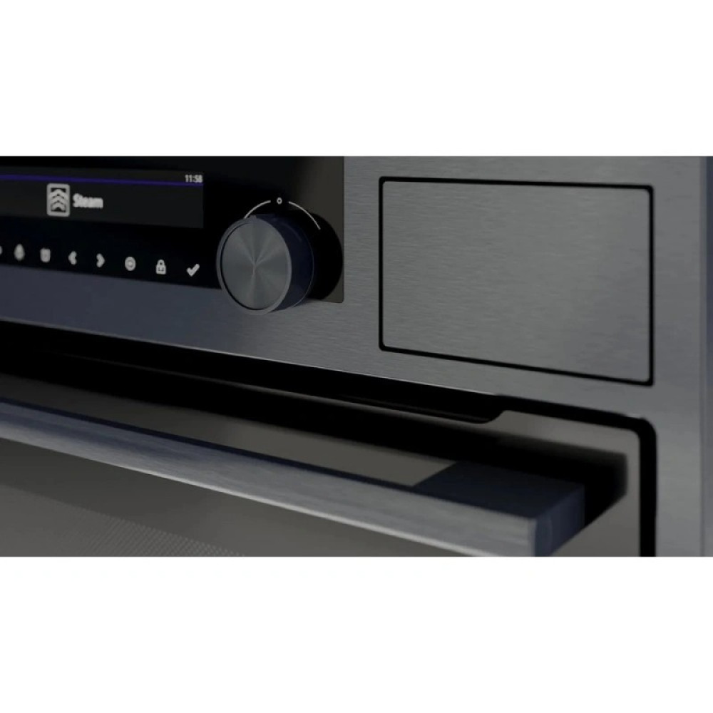 Combined oven with steam and microwave ASKO OCSM8487B