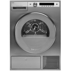 Сушильна машина ASKO T608HX.S (виставковий зразок)