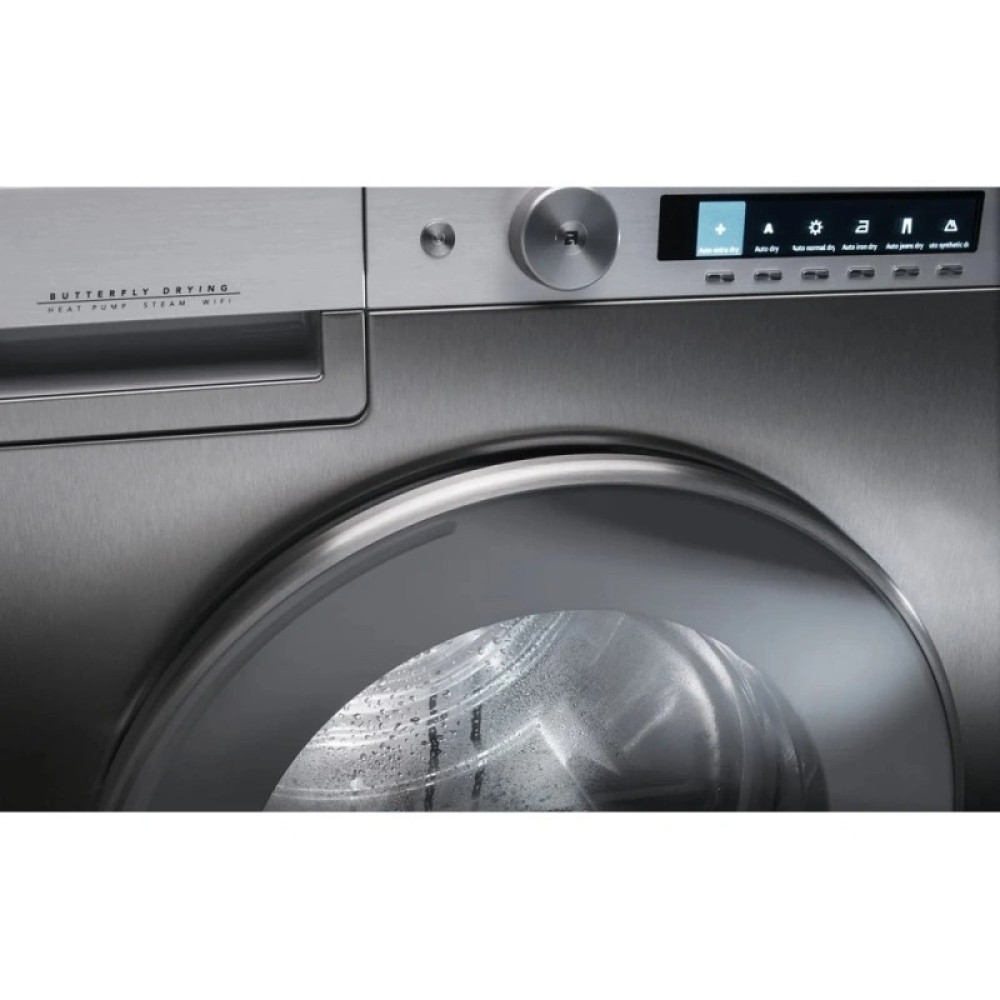 Drying machine ASKO T608HX.S (exhibition sample)