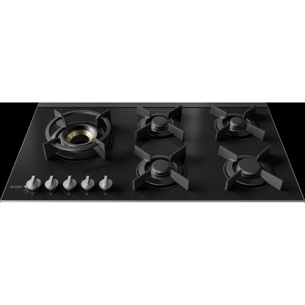 Gas hob ASKO HG8953BGB1