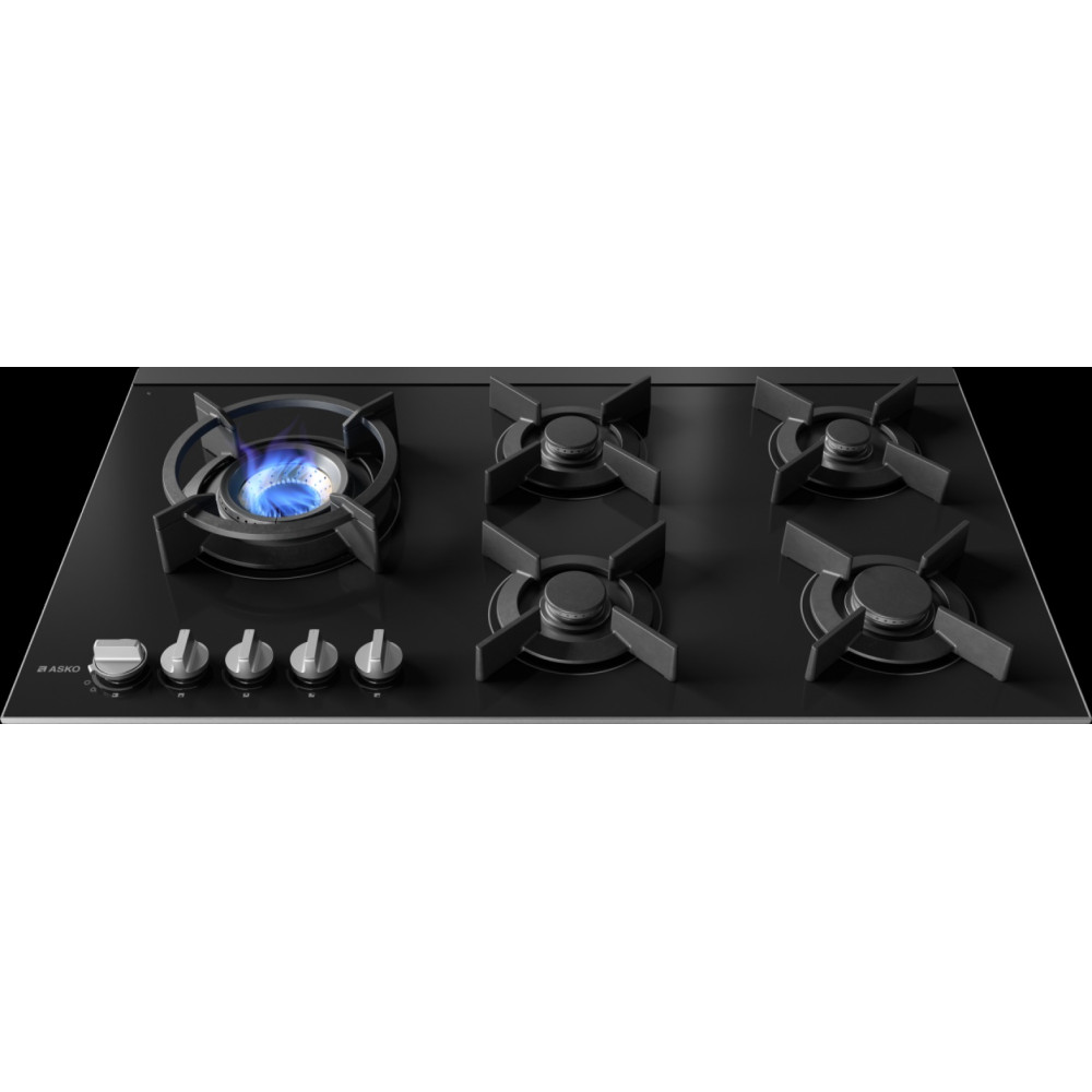 Gas hob ASKO HG8953BGB1