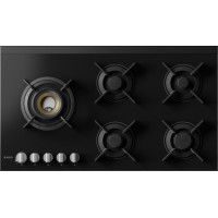 Газовая варочная поверхность ASKO HG8953BGB1