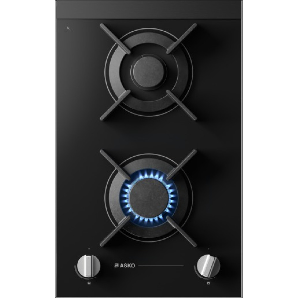 Газова варильна поверхня ASKO HG8320BGB1