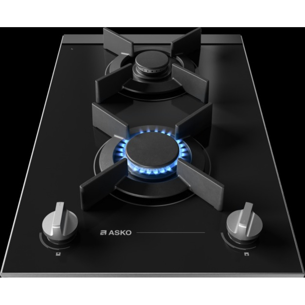 Газова варильна поверхня ASKO HG8320BGB1