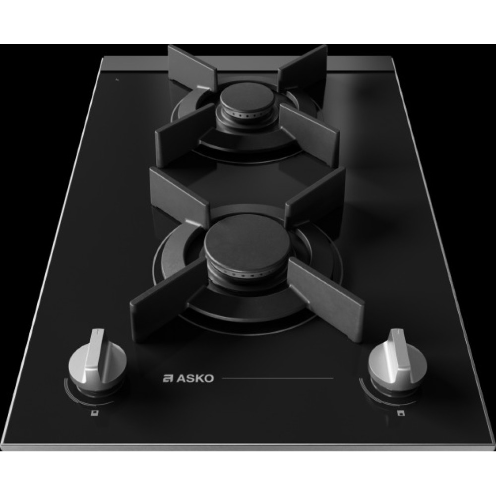 Газова варильна поверхня ASKO HG8320BGB1