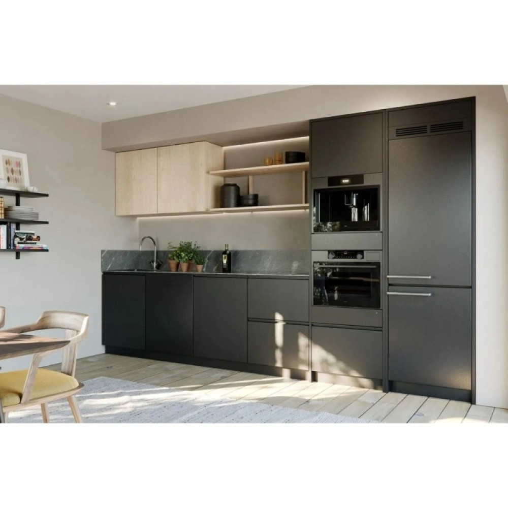 Вбудована кавова машина ASKO CM8477B 