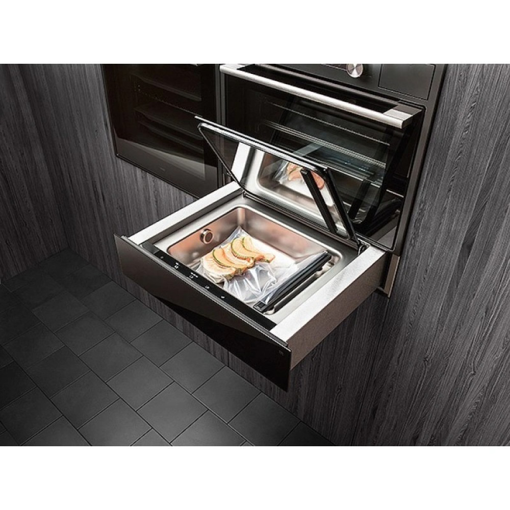 ASKO ODV8127A vacuum cleaner (exhibition sample)