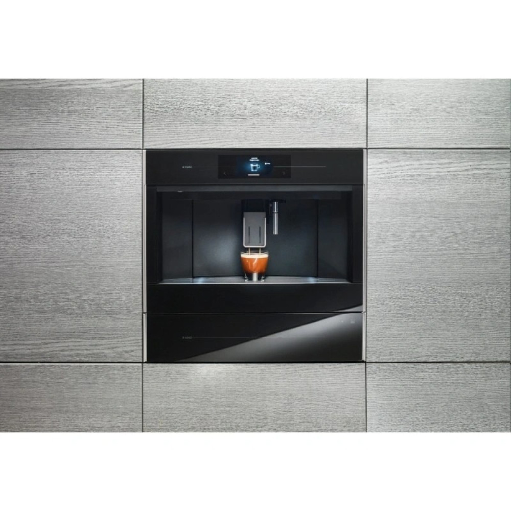 Built-in coffee machine ASKO CM8478G