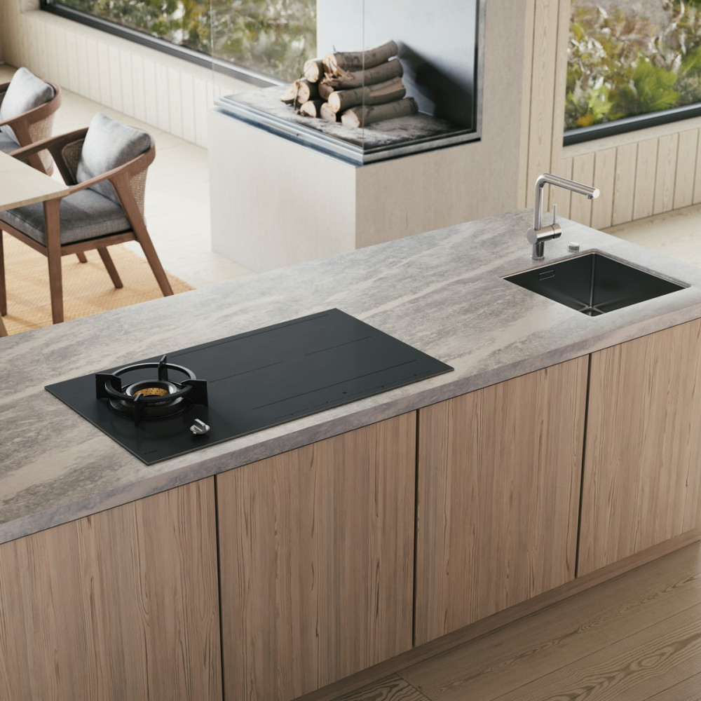 Gas hob ASKO HIG89524MGB1