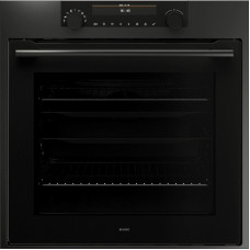 Піролітична духова шафа ASKO OP8687A1