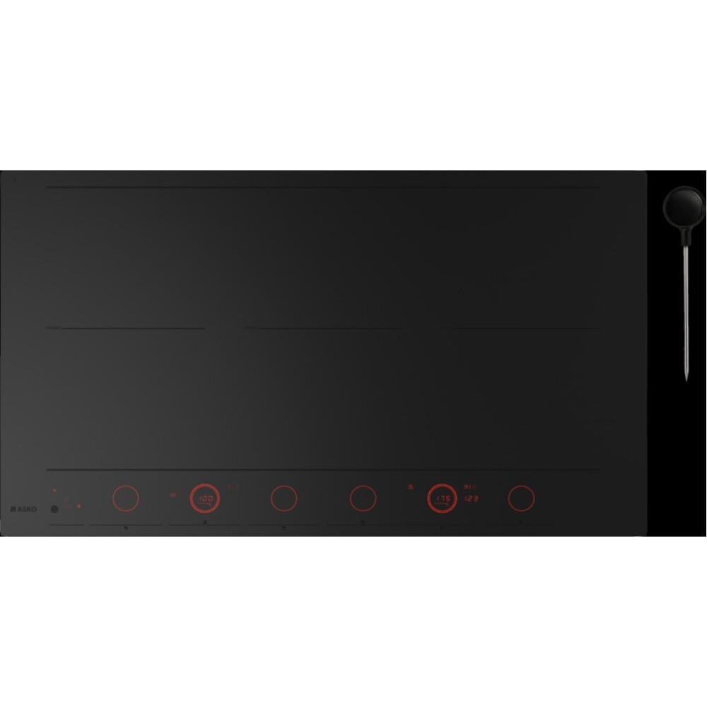 Індукційна варильна поверхня ASKO HID956MFC