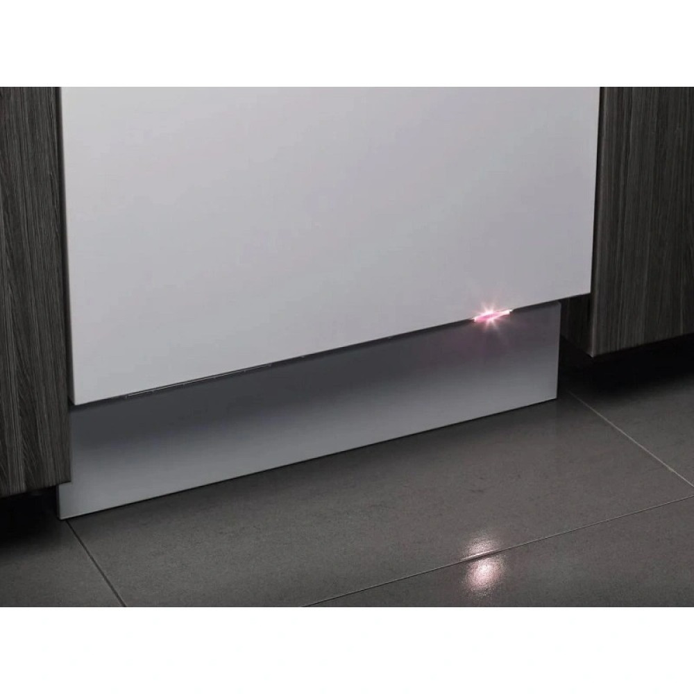 Посудомийна машина ASKO DSD545NXXL