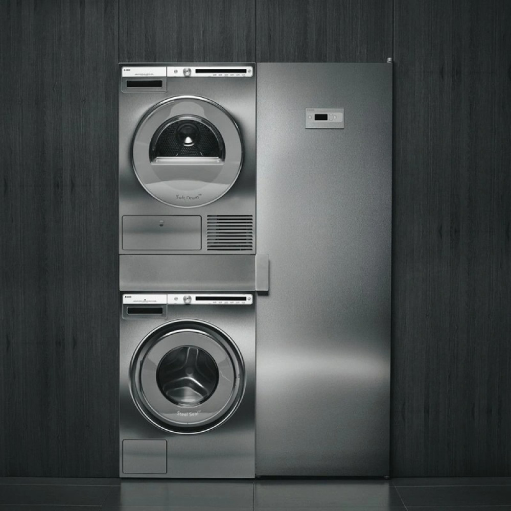 Drying machine ASKO T408HD.T.P (exhibition sample)