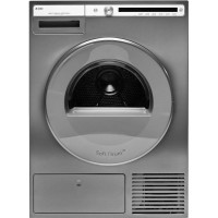 Drying machine ASKO T408HD.T.P (exhibition sample)