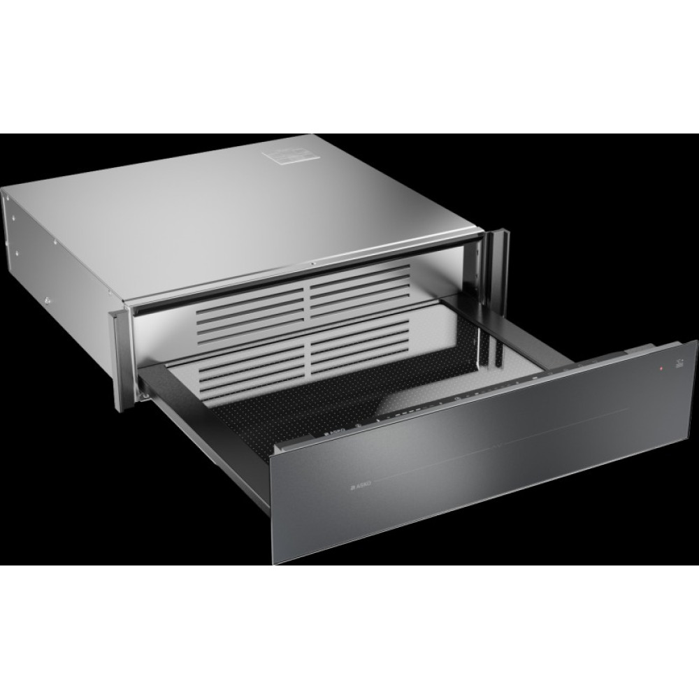 Box for warming dishes ASKO ODW8128GG