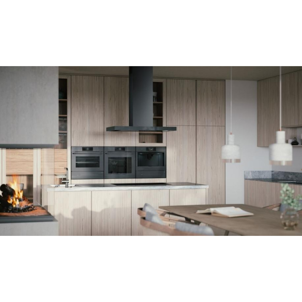 Box for warming dishes ASKO ODW8128GG