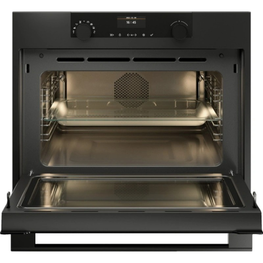 Мікрохвильова піч ASKO OM8464A (виставковий зразок)