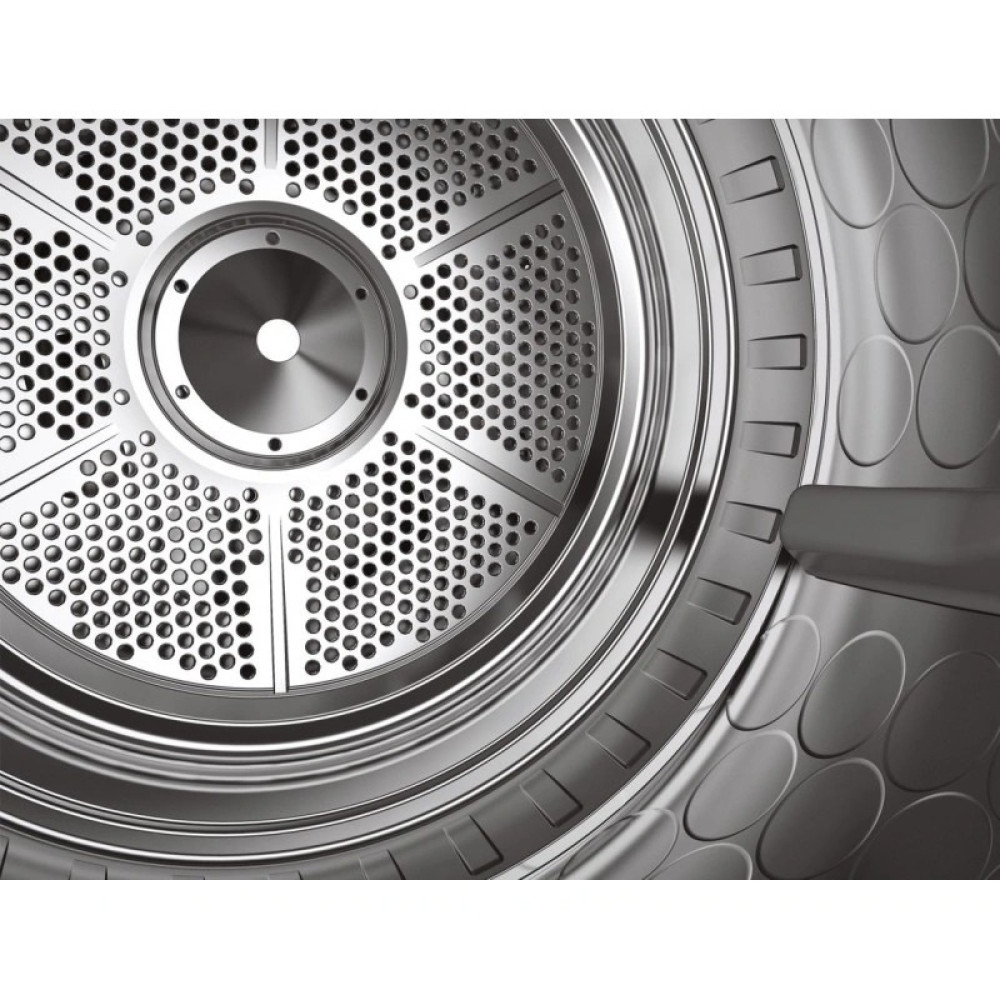 Сушильна машина ASKO T409HS.W