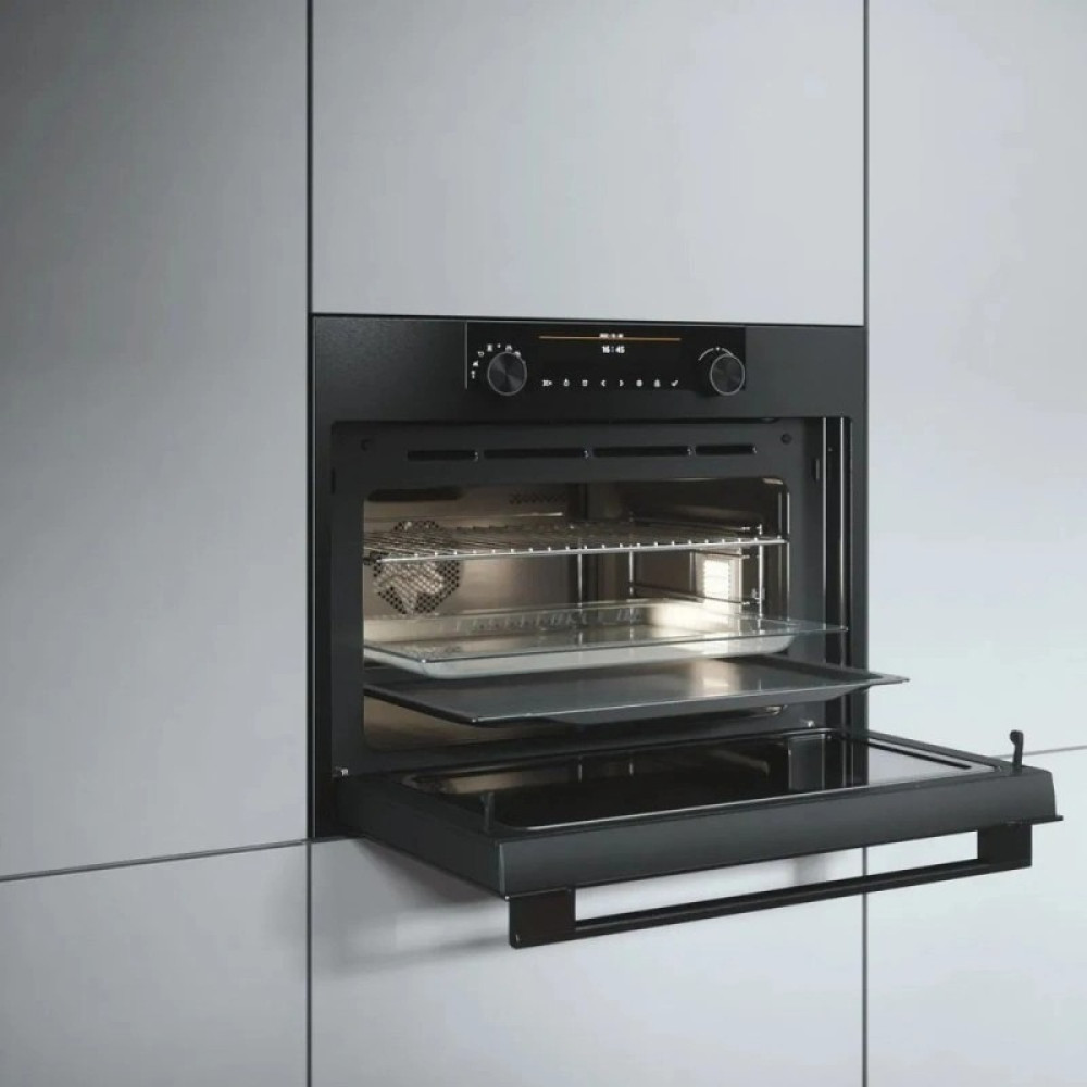 Духовой шкаф из СВЧ ASKO OCM8487B