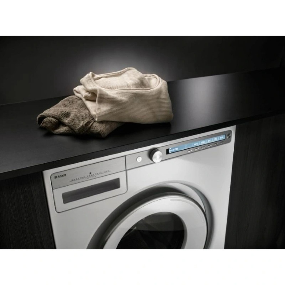 Пральна машина ASKO W4096R.W/3